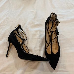 Sam Edelman heels